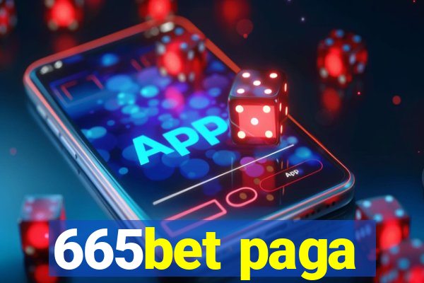 665bet paga